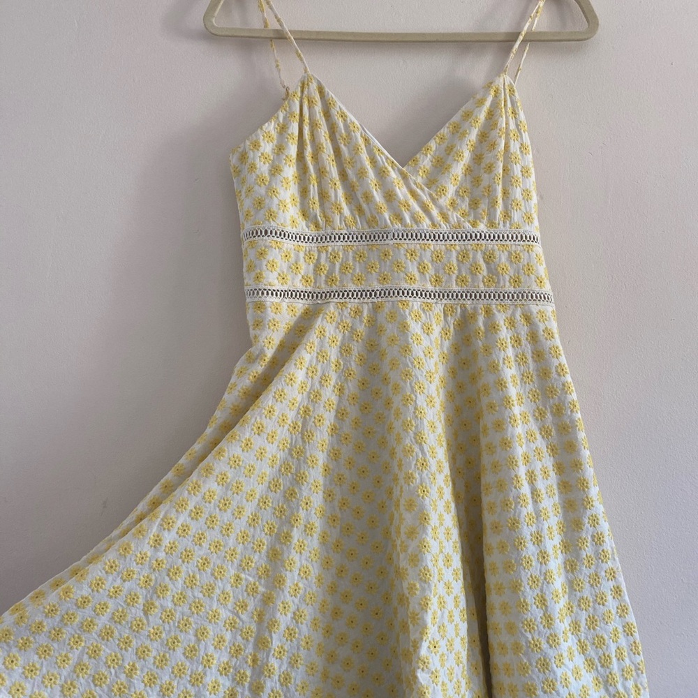 Cute, summer dress. Size M